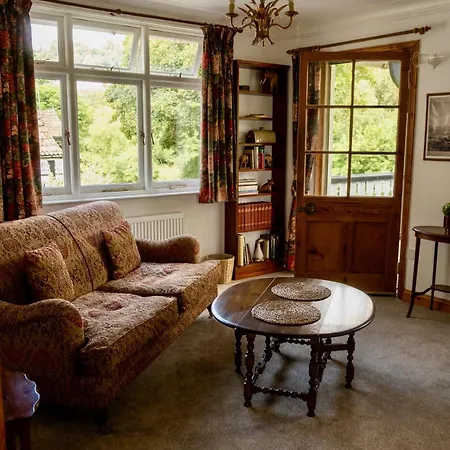 Bath Boating Station Villa Room photo