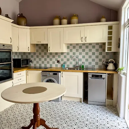 Bath Boating Station Villa Room photo