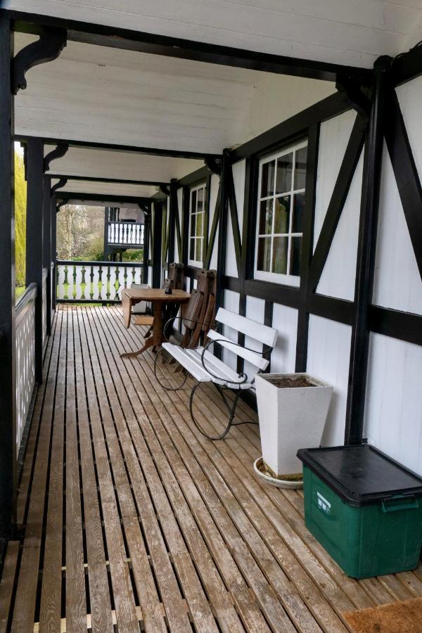 Boating Station Vakantiehuis Bath