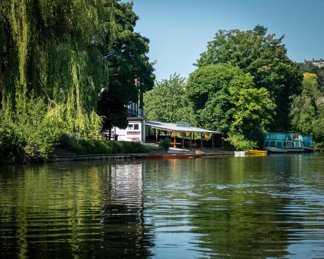 Boating Station Vakantiehuis *