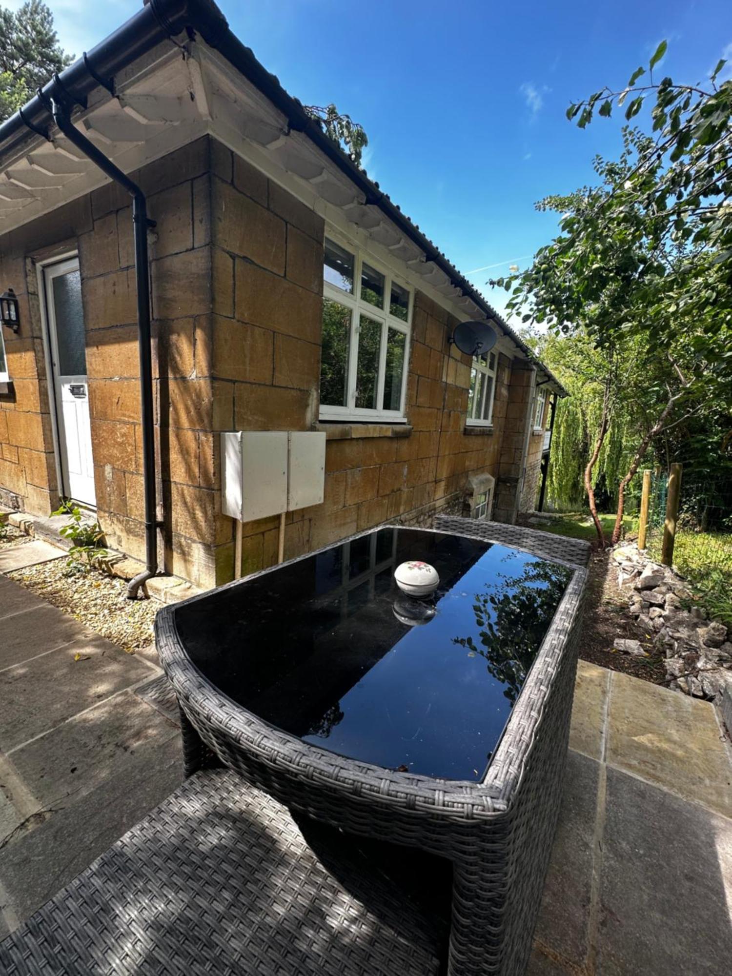 Boating Station Vakantiehuis