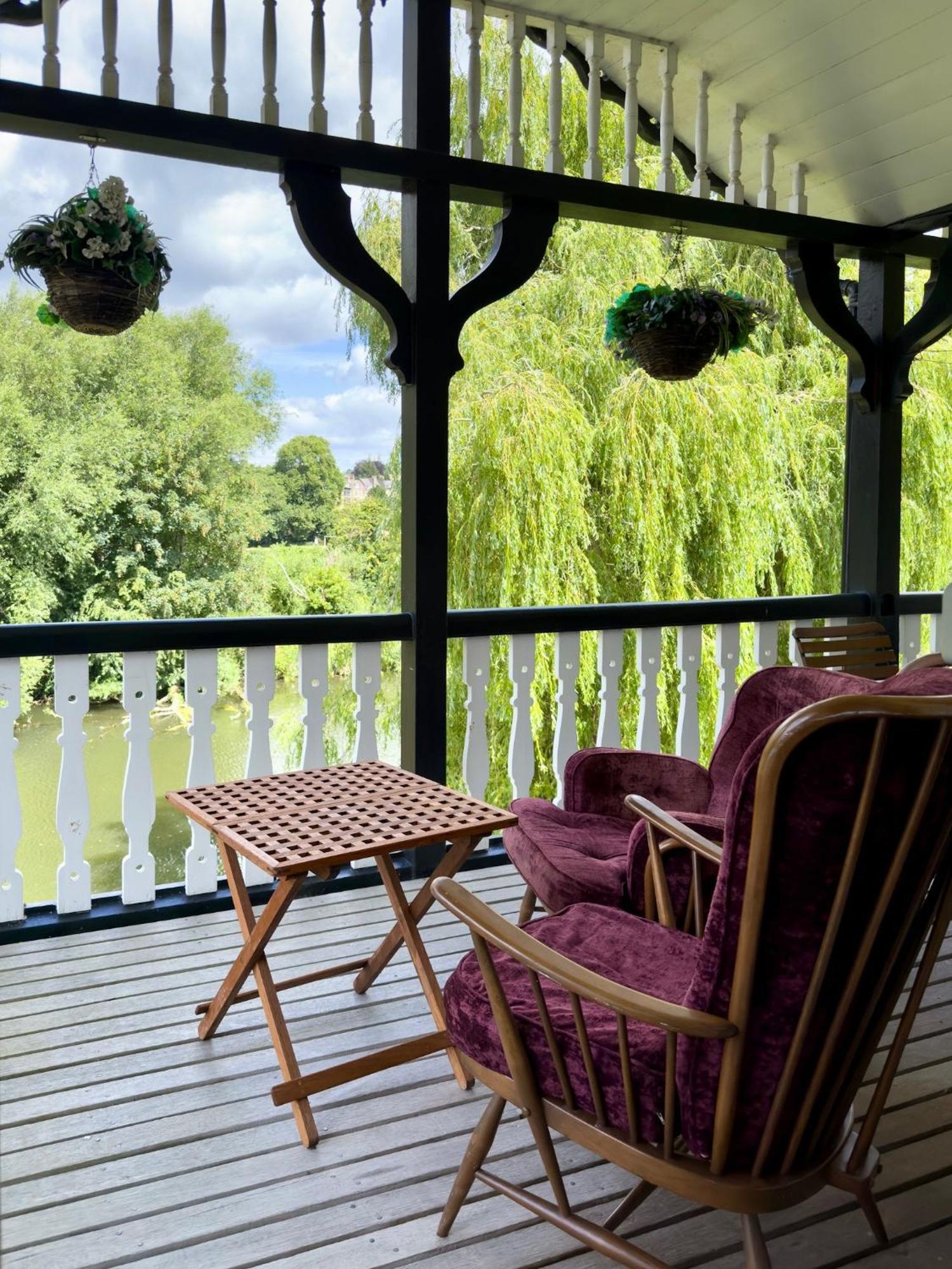 Boating Station Vakantiehuis *