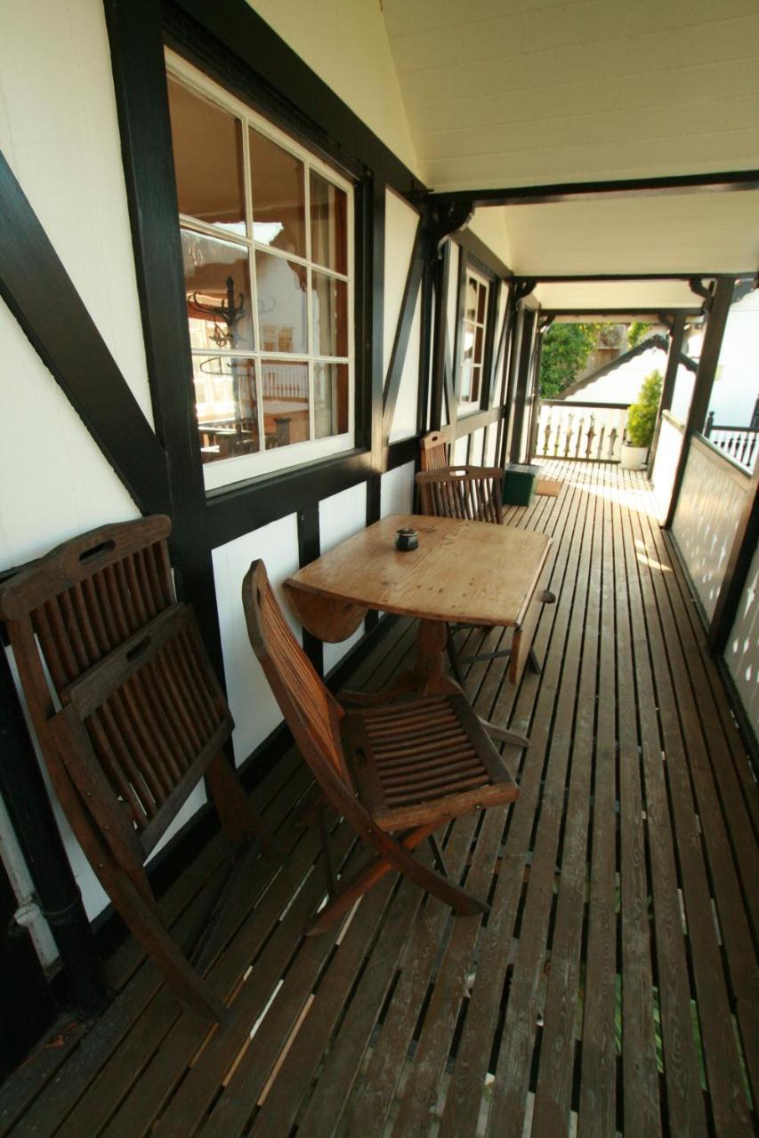 Boating Station Vakantiehuis